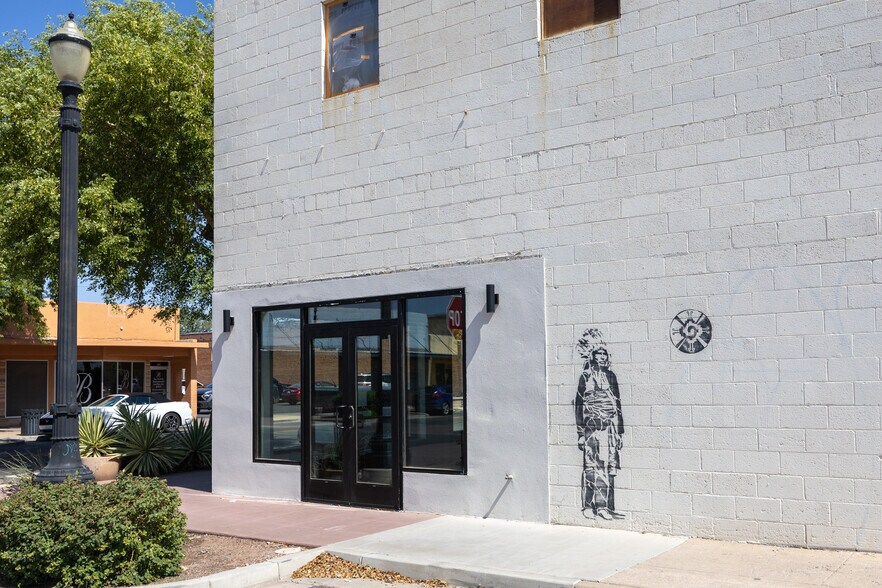 More Photos Of 200 N Florence St, Casa Grande Storefront For Sale