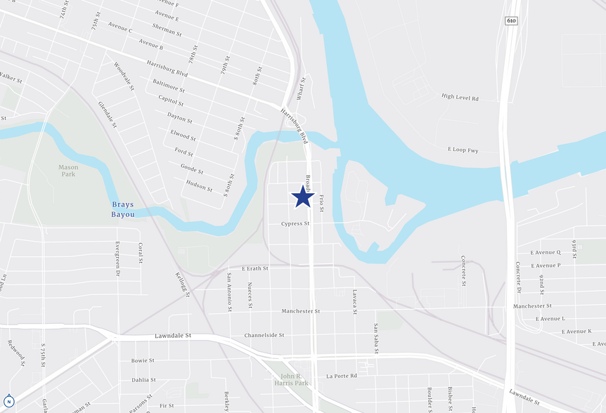 More Photos Of 316 Broadway St, Houston Flex For Sale