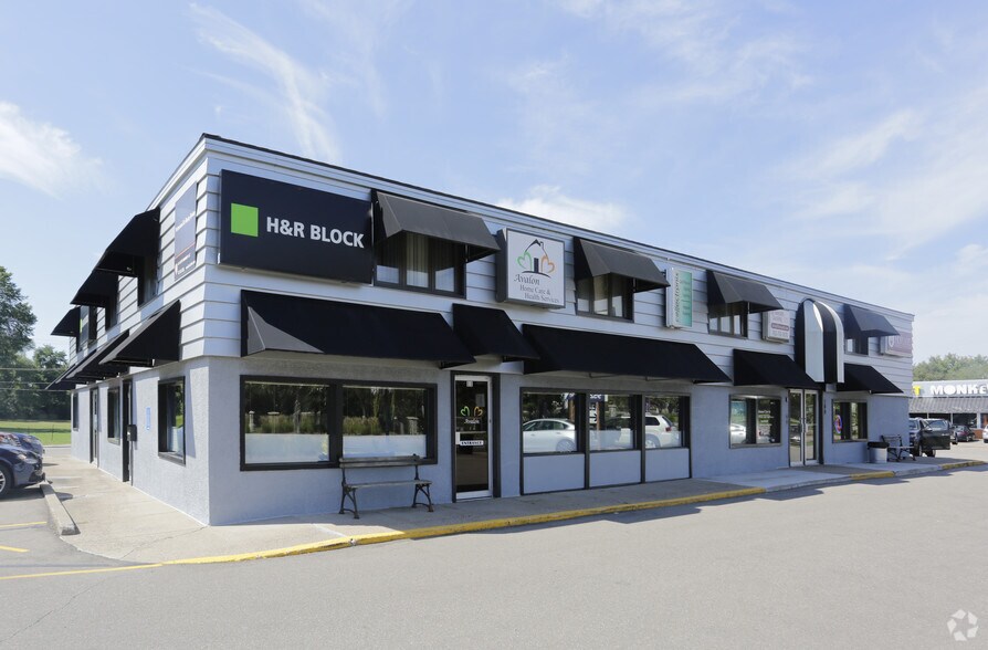 More Photos Of 500 W Main St, Anoka Unknown For Lease