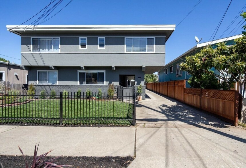 More Photos Of 537 Pacific Ave, Alameda Apartments For Sale
