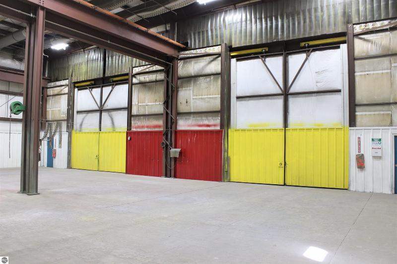 More Photos Of 758 Isenhauer Rd, Grayling Manufacturing For Sale