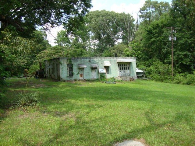 Primary Photo Of 1170 Old Covington Hwy SE, Conyers Land For Lease