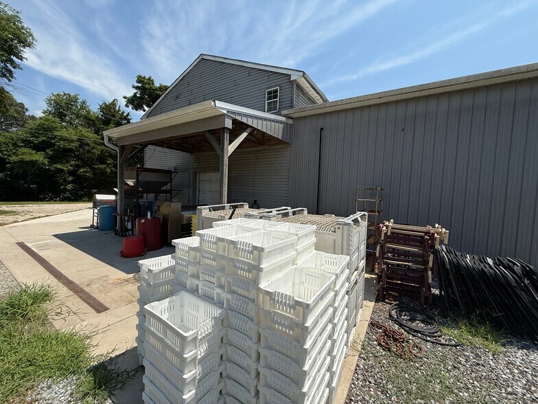 More Photos Of 221 N Delsea Dr, Cape May Court House Winery Vineyard For Sale