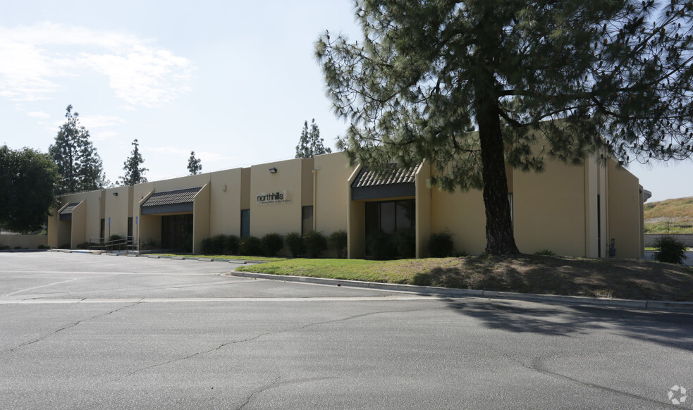 Primary Photo Of 2700 Little Mountain Dr, San Bernardino Unknown For Lease