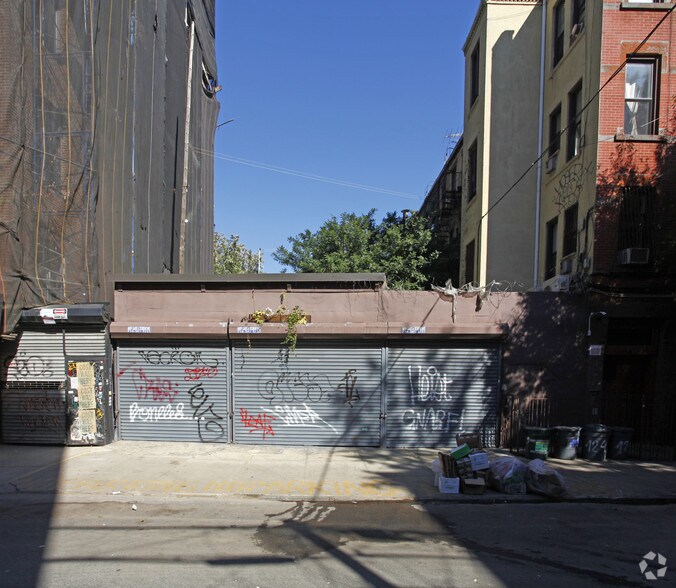More Photos Of 143 N 10th St, Brooklyn Warehouse For Sale