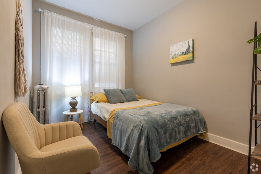 More Photos Of 4401-4417 2nd Ave, Detroit Apartments For Lease