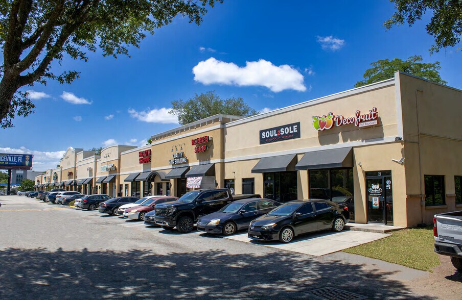 More Photos Of 12041 Beach Blvd, Jacksonville Storefront For Lease
