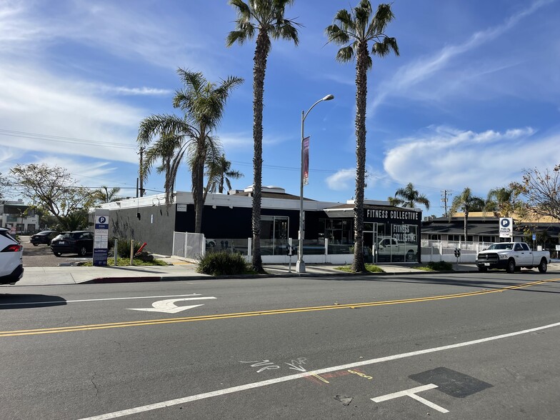 Primary Photo Of 875 Garnet Ave, San Diego Storefront Retail Office For Lease