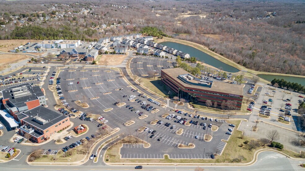 More Photos Of 10304 Spotsylvania Ave, Fredericksburg Office For Lease