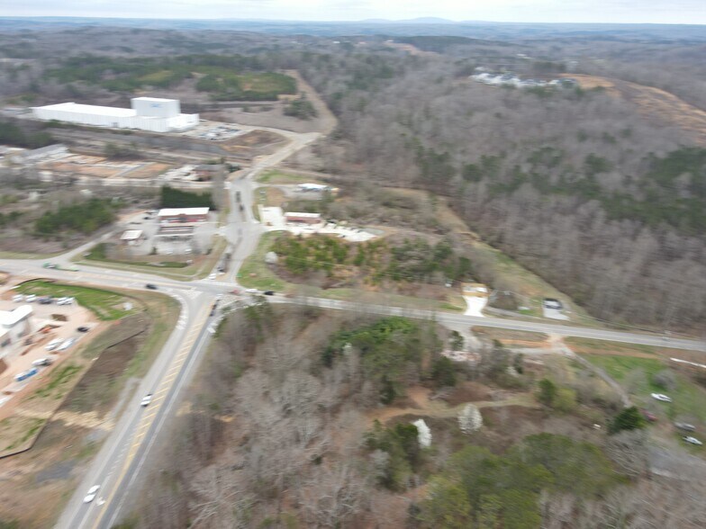 More Photos Of 5 Howell Bridge Road, Ball Ground Land For Sale