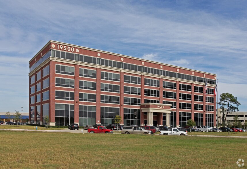 More Photos Of 19500 State Highway 249, Houston Office For Lease