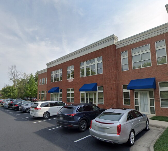 More Photos Of 43130 Amberwood Plz, South Riding Medical For Sale