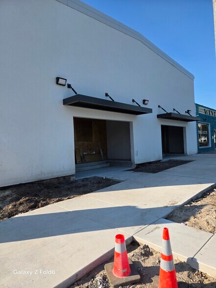 More Photos Of 1900 Central Ave, Saint Petersburg Freestanding For Lease