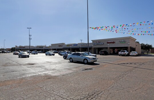 More Photos Of 909-981 Melbourne Rd, Hurst Unknown For Lease