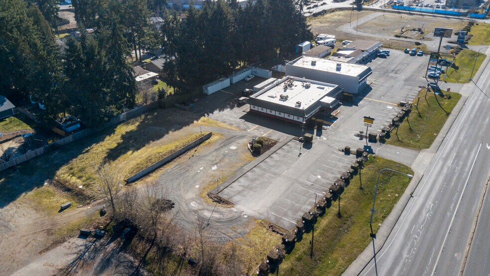 More Photos Of 15305 Meridian E, Puyallup Land For Sale