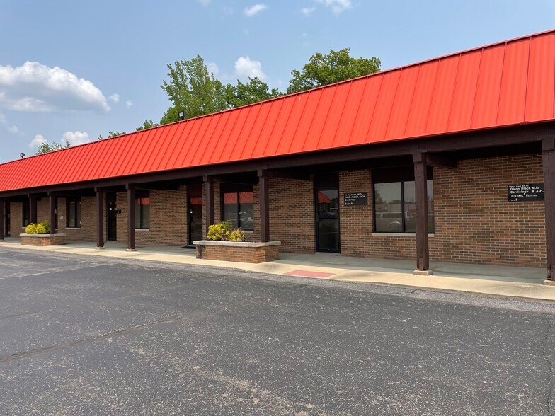 More Photos Of 103 5th St SE, Barberton Medical For Sale