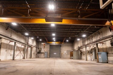 More Photos Of 12819 W Silver Spring Dr, Butler Warehouse For Lease