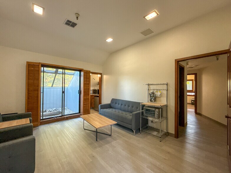 More Photos Of 101 Wikiup Dr, Santa Rosa Office For Sale