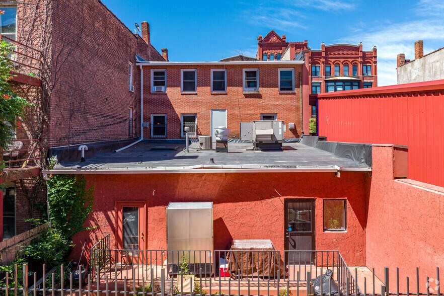 More Photos Of 136 Washington St, Binghamton Multifamily For Sale