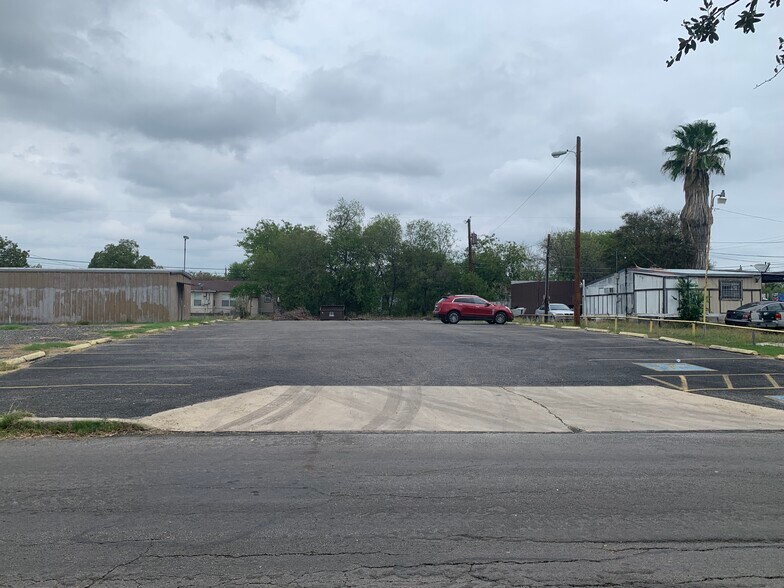 More Photos Of 4611 San Pedro, San Antonio Religious Facility For Sale