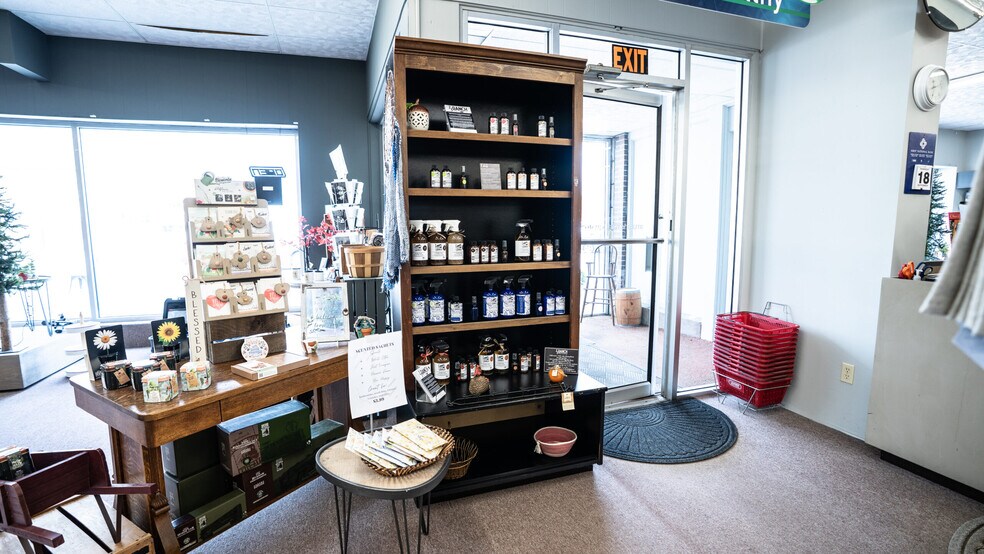 More Photos Of 1429 M St, Ord Drugstore For Sale