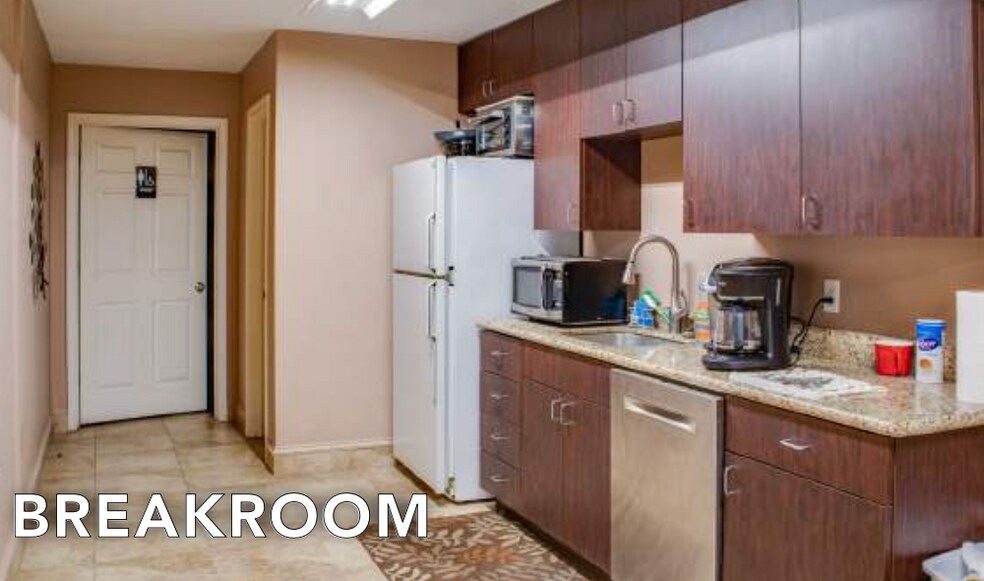 More Photos Of 13901 Huffmeister Rd, Cypress Warehouse For Sale