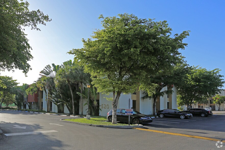More Photos Of 520 NW 165th St, North Miami Beach Office For Sale