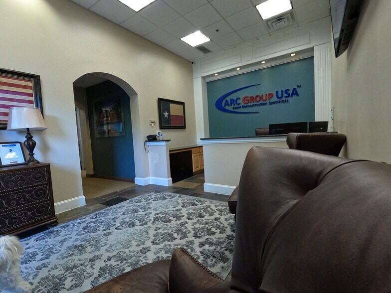 More Photos Of 6570 Naaman Forest Blvd, Garland Coworking Space