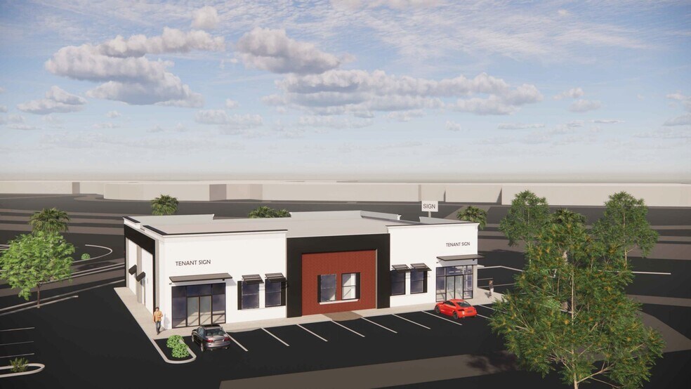 More Photos Of 9480 Arlington Expy, Jacksonville Freestanding For Lease