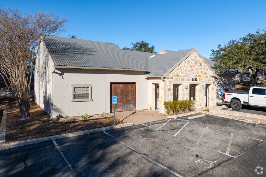 More Photos Of 14101 W Highway 290, Austin Unknown For Lease