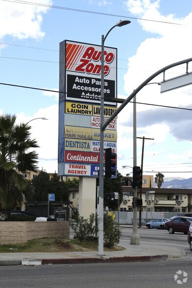 More Photos Of 12101 Saticoy St, North Hollywood Unknown For Lease