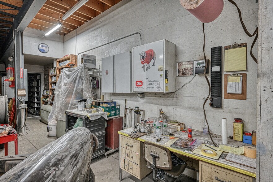 More Photos Of 1235 US Route 202, Winthrop Auto Dealership For Sale