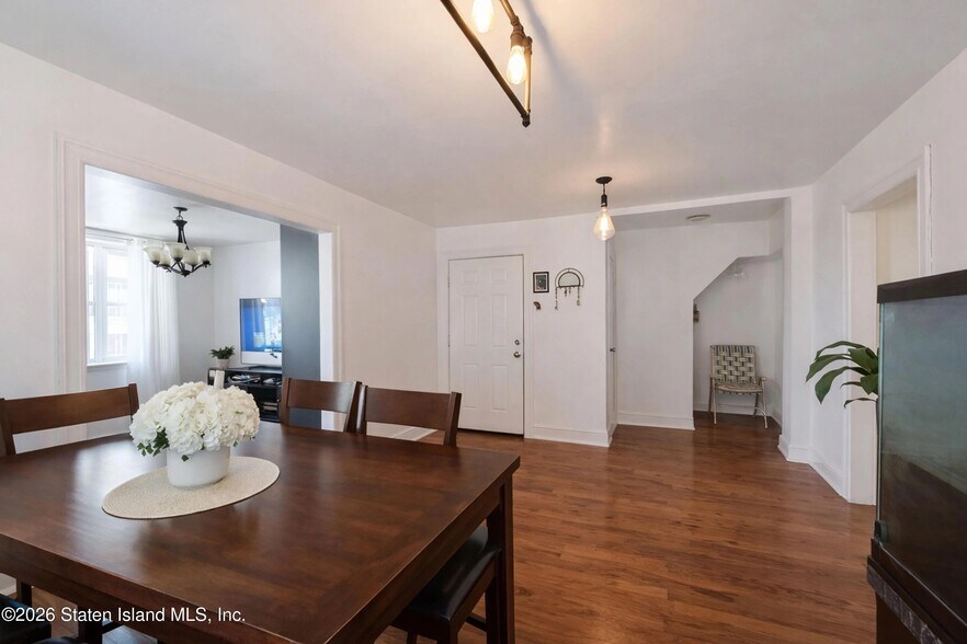 More Photos Of 2854 Kingsbridge Ter, Bronx Multifamily For Sale