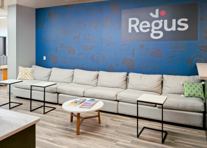 More Photos Of 1574 W Broadway, Madison Coworking Space