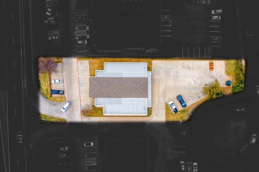 More Photos Of 1580 US Highway 287 N, Mansfield Medical For Lease