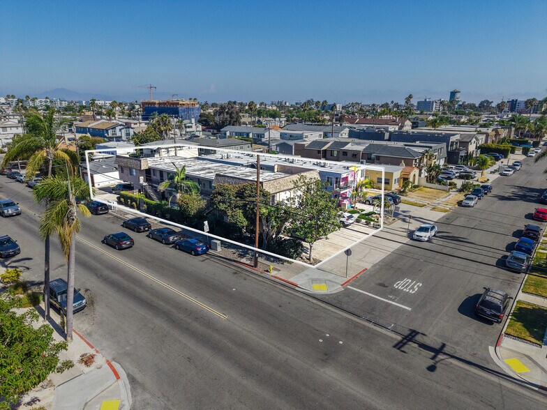 More Photos Of 2605 Madison Ave, San Diego Apartments For Sale
