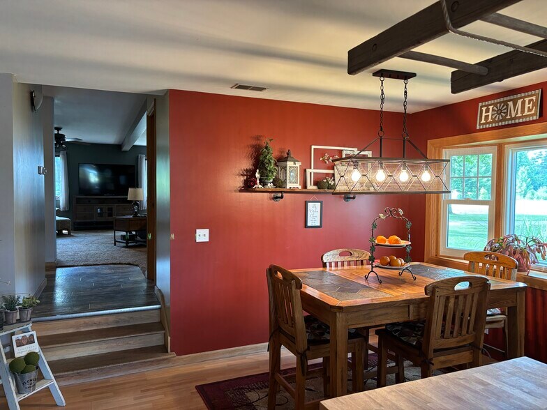 More Photos Of 7332 S M-37, Baldwin Hotel For Sale