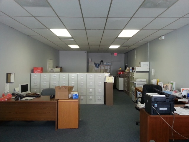 More Photos Of 639-651 Washington St, Norwood Storefront For Lease