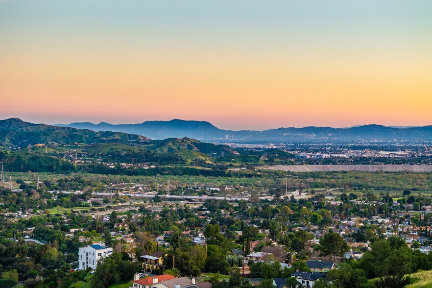 More Photos Of 12141 Wildwood Trl, Kagel Canyon Specialty For Sale