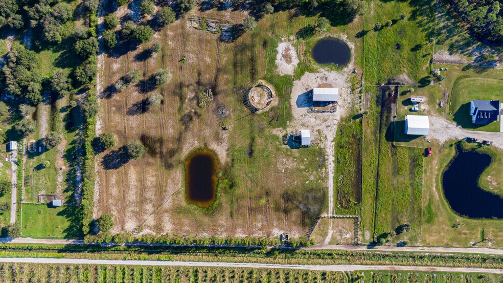 More Photos Of 14255 113th St, Fellsmere Land For Sale