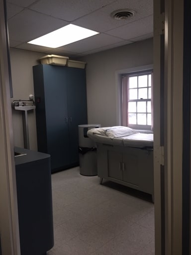 More Photos Of 18 Ashford Ave, Dobbs Ferry Medical For Sale