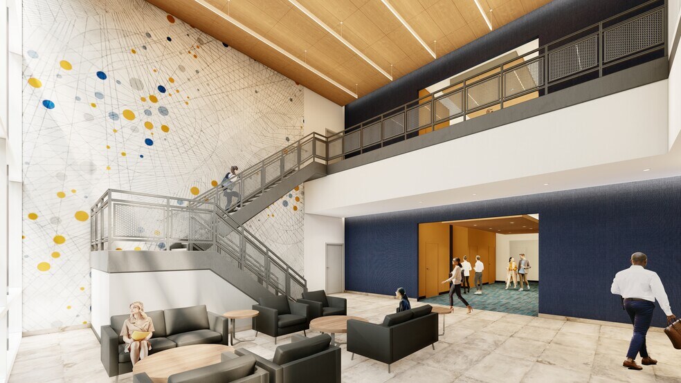 More Photos Of 601 Aviation Research Blvd, Egg Harbor Township Unknown For Lease