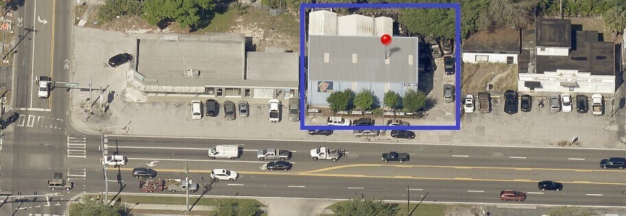 More Photos Of 3639 S Manhattan Ave, Tampa Auto Repair For Sale