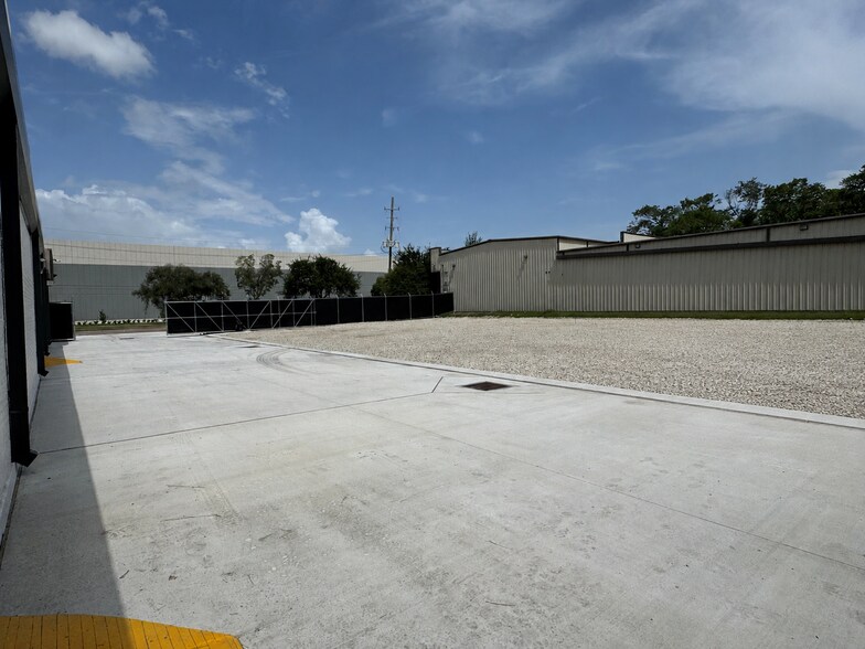 More Photos Of 6600 Fairbanks N. Houston Rd, Houston Land For Lease