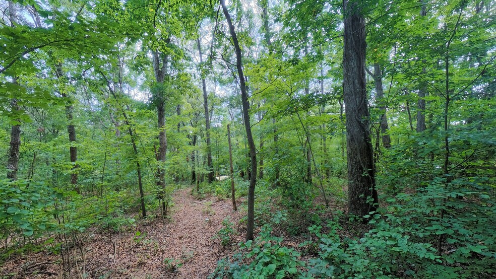 More Photos Of 457 Pitcher Rd S, Morgantown Land For Sale