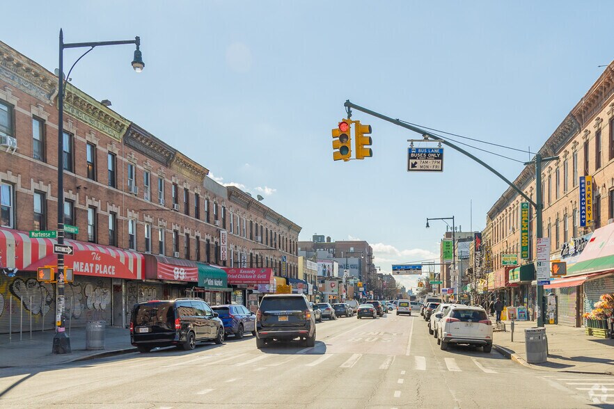More Photos Of 245 Martense St, Brooklyn Apartments For Sale
