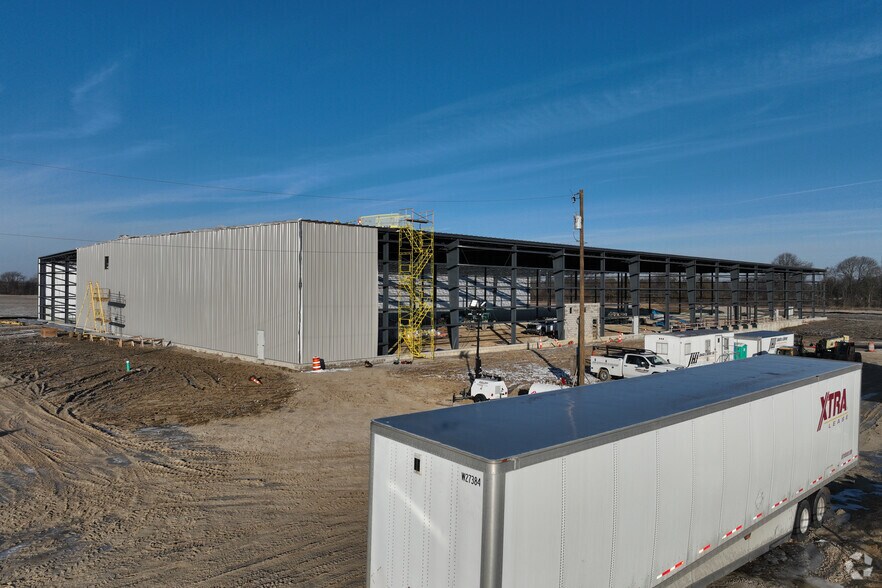 More Photos Of 323 S Front St, Fremont Industrial For Lease
