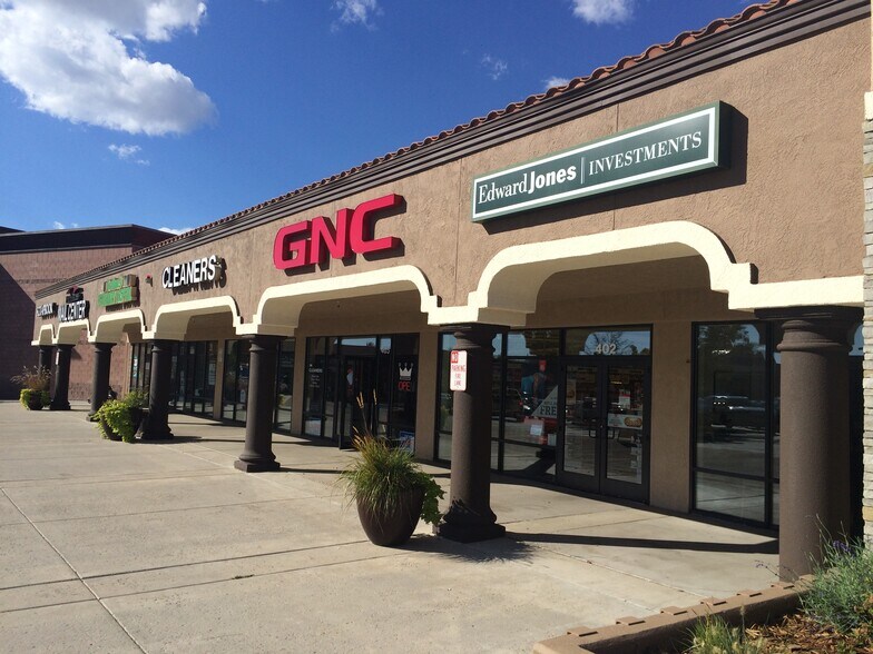 More Photos Of 5100-5150 Mae Anne Ave, Reno Unknown For Lease