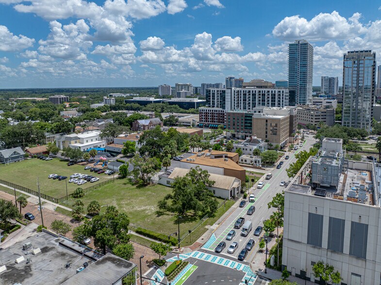 More Photos Of 437 N Magnolia Ave, Orlando Loft Creative Space For Sale