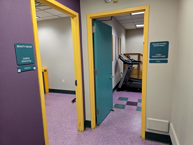 More Photos Of 6202 16th Ave, Brooklyn Rehabilitation Center For Lease